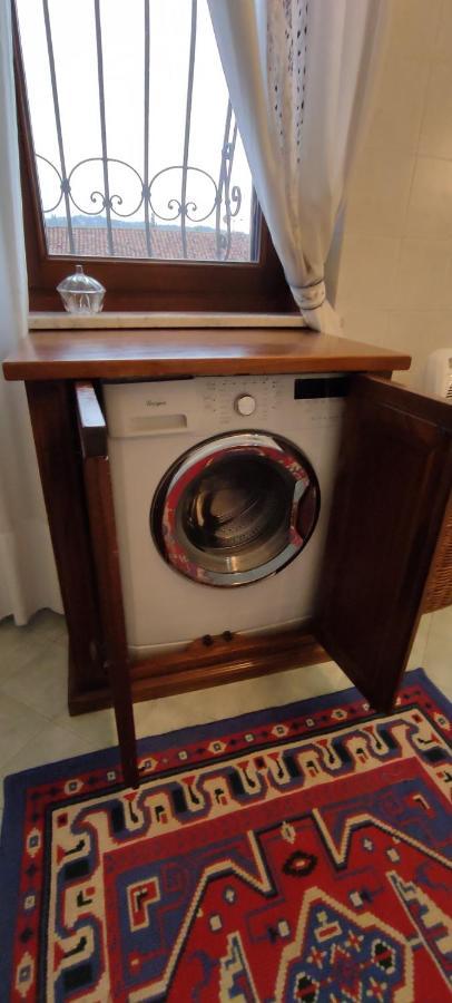 Elegante Appartamento Sangano Exteriör bild