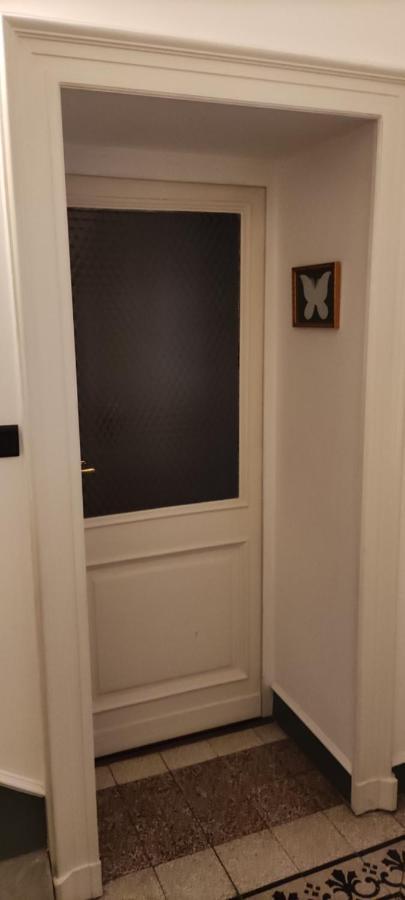 Elegante Appartamento Sangano Exteriör bild