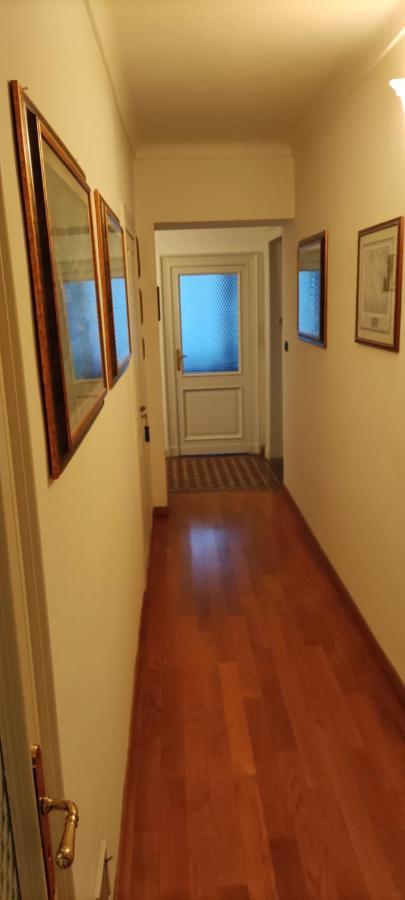 Elegante Appartamento Sangano Exteriör bild