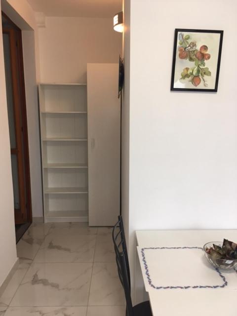 Elegante Appartamento Sangano Exteriör bild